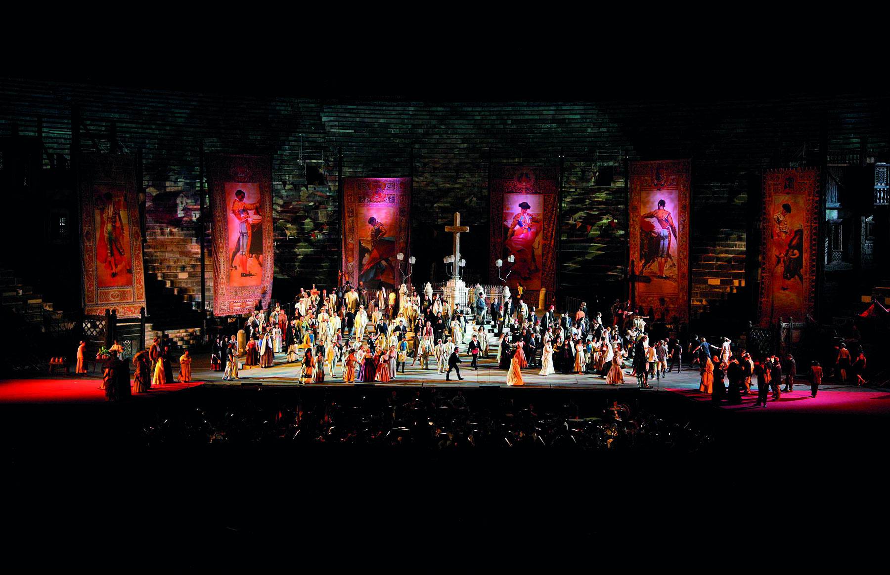 SEIVB 1 Verona Opera Break SEIVB 1 Verona Opera Break